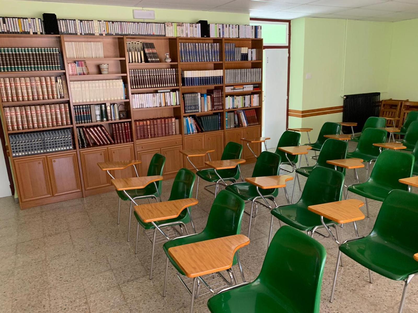 מלון Hijar  Ermita Del Carmen Hijar מראה חיצוני תמונה