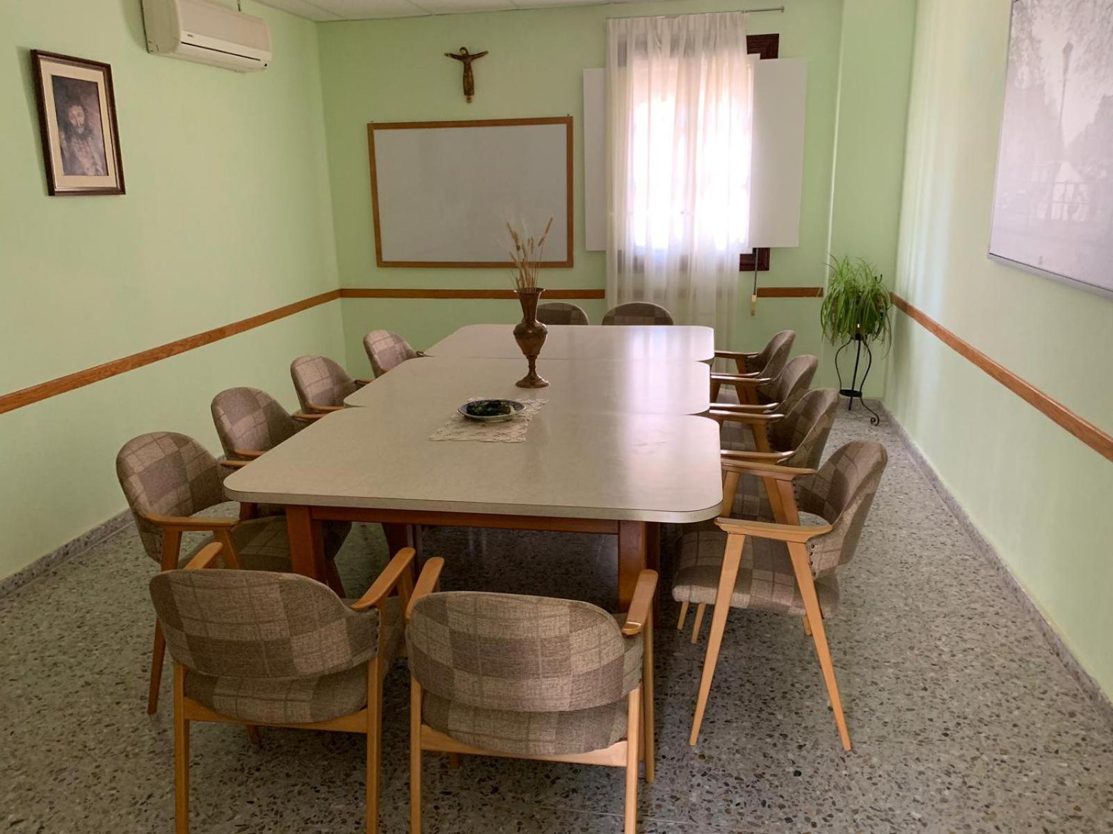 מלון Hijar  Ermita Del Carmen Hijar מראה חיצוני תמונה